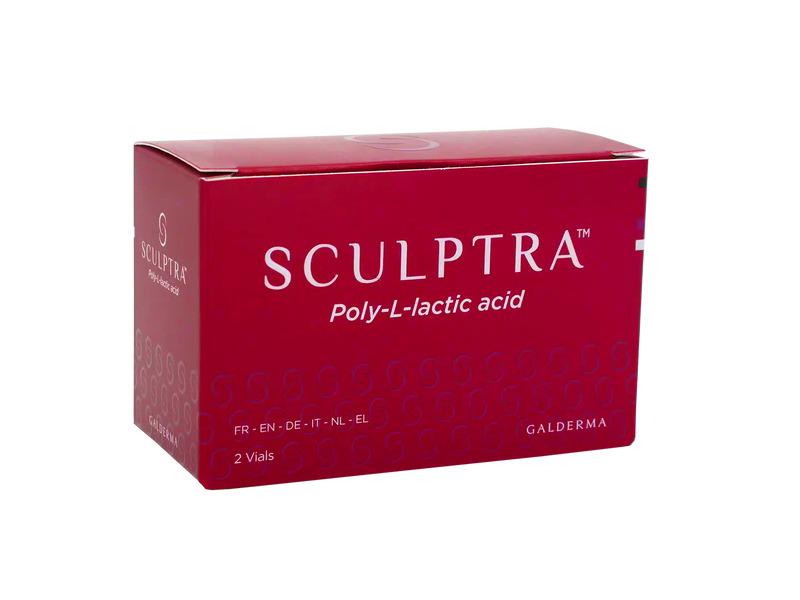 Sculptra AT