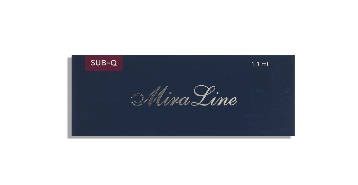 Miraline Sub-Q (миралайн саб кью)