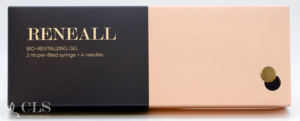 Reneall bio-revitalizing