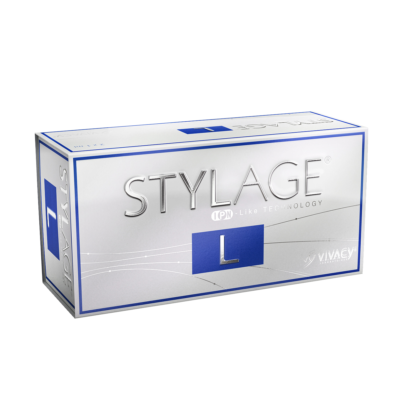 филлер Stylage L (Стилаж Эль)