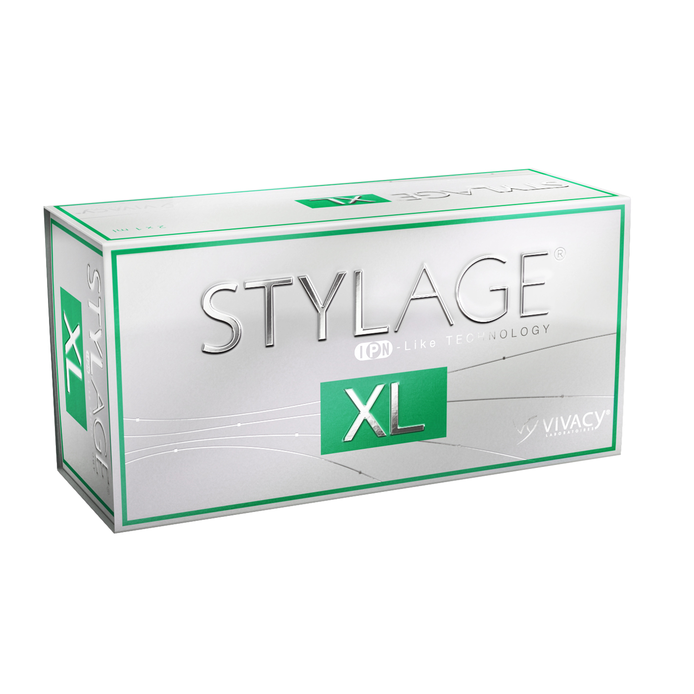 филлер Stylage XL (Стилаж Икс Эль)
