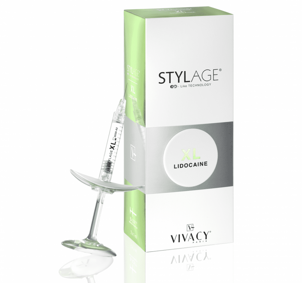 филлер Stylage XL BI-SOFT (Стилаж Икс Эль Би-софт)