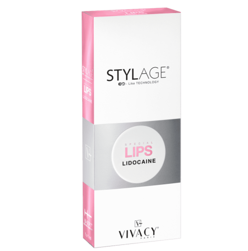 Stylage Special Lips BI-SOFT