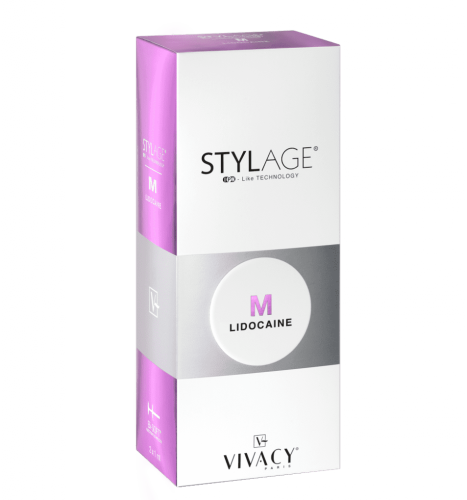 Stylage M BI-SOFT