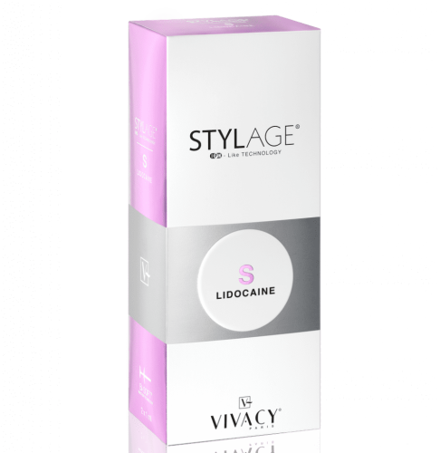 Stylage S BI-SOFT