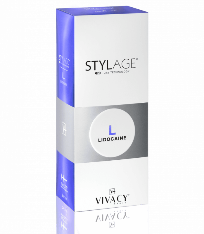 Stylage L BI-SOFT