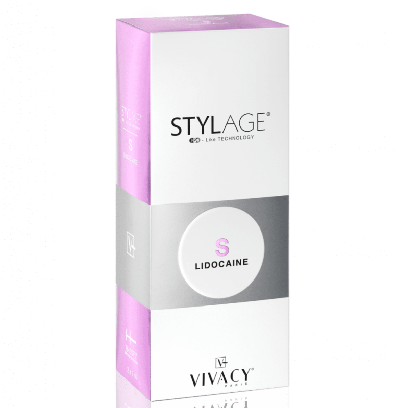 Stylage S BI-SOFT