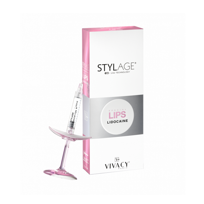 Stylage Special Lips BI-SOFT