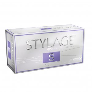 филлер Stylage S (Стилаж Эс) 