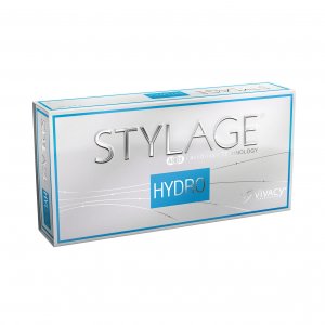 биоревитализант Stylage Hydro (Стилаж Гидро)