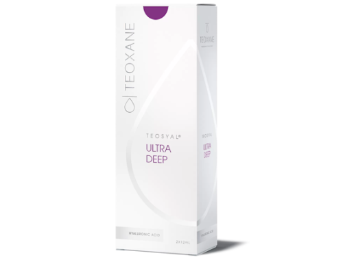 TEOSYAL® PureSense ULTRA DEEP
