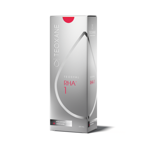 TEOSYAL® RHA 1