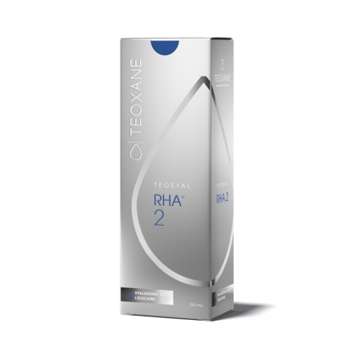 TEOSYAL®RHA 2