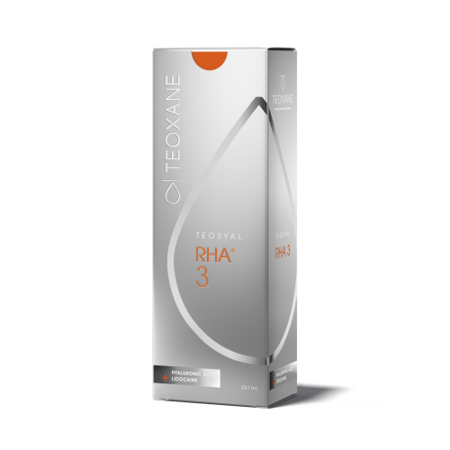 TEOSYAL®RHA 3