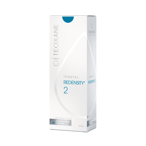 TEOSYAL REDENSITY® 2