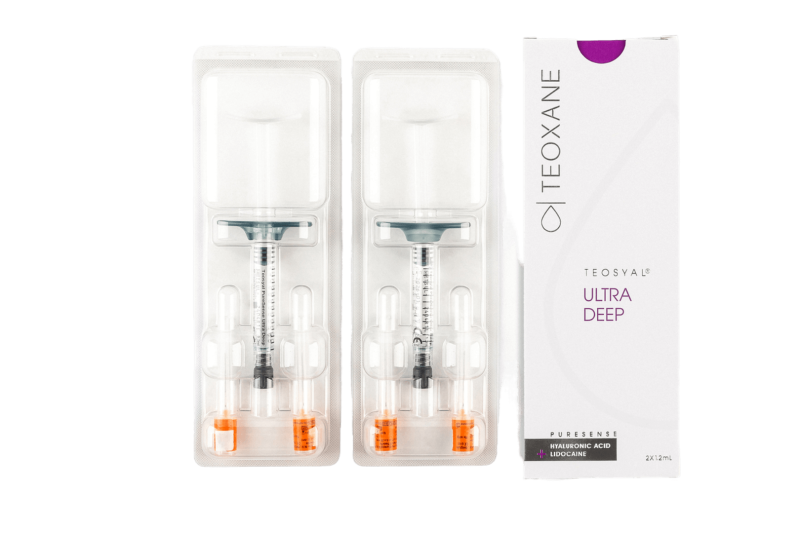 TEOSYAL® PureSense ULTRA DEEP