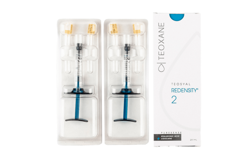 TEOSYAL REDENSITY® 2