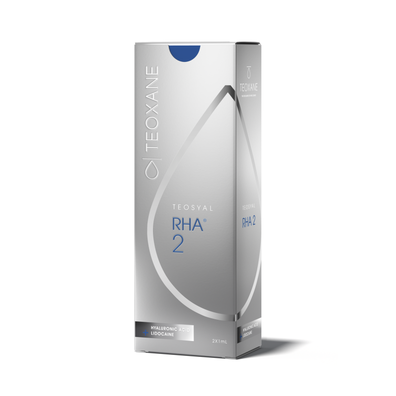 RHA 2