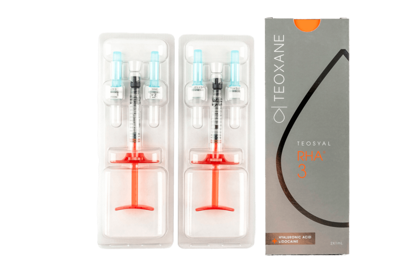 TEOSYAL®RHA 3
