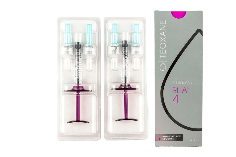TEOSYAL® RHA 4