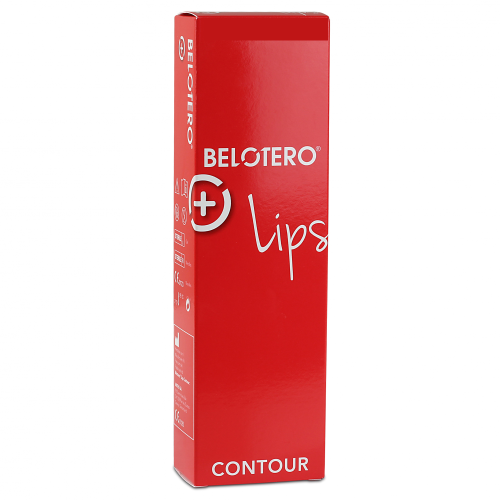 Belotero Lips Contour