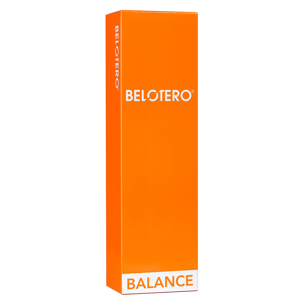 Belotero BASIC (balance)