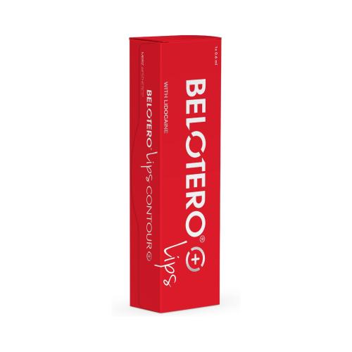 Belotero Lips Contour