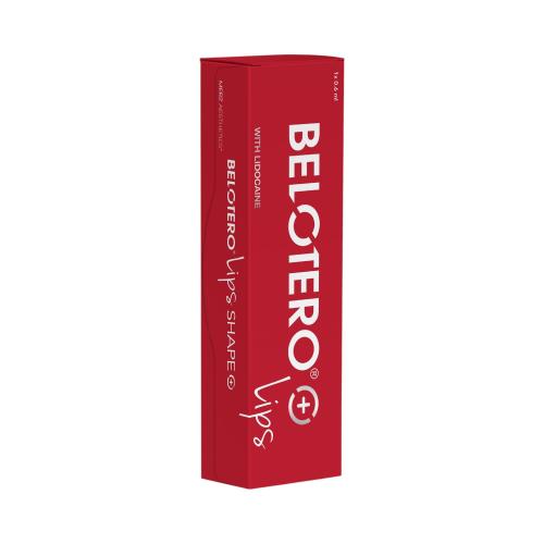 Belotero Lips Shape
