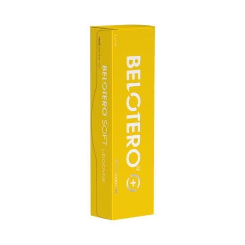 Belotero Soft