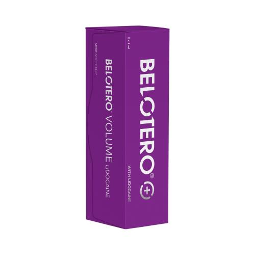 Belotero Volume