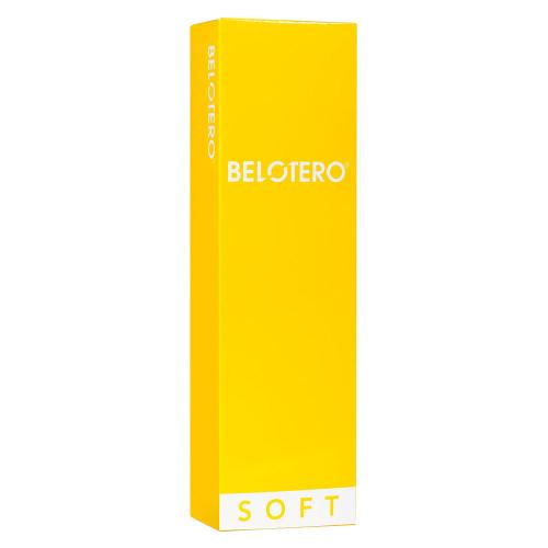 Belotero Soft
