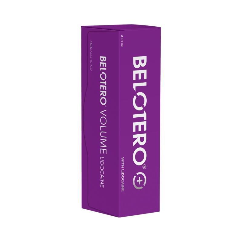 Belotero Volume