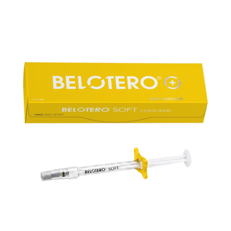Belotero Soft