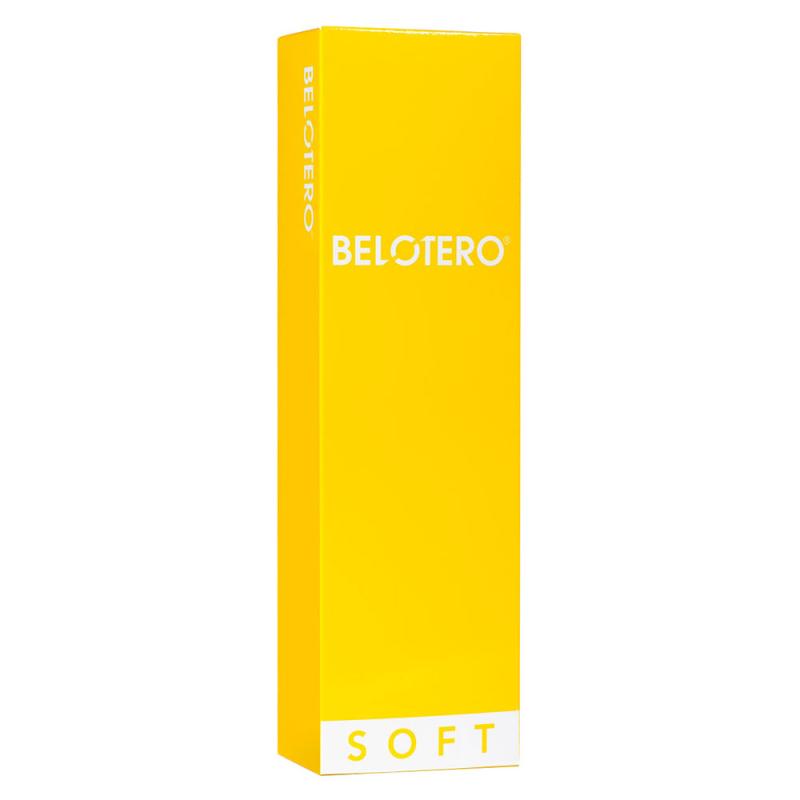 Belotero Soft