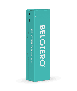 Belotero Revive (белотеро Ревайв)