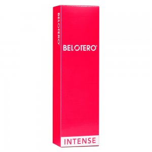 Belotero Intense