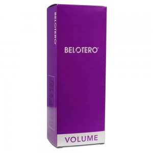 Belotero Volume