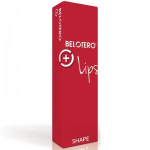 Belotero Lips Shape 