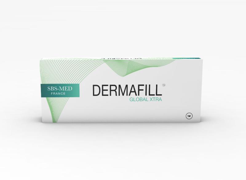 Dermafill Global Xtra