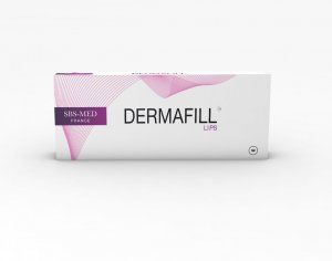 Dermafill Lips (дермафилл липс)