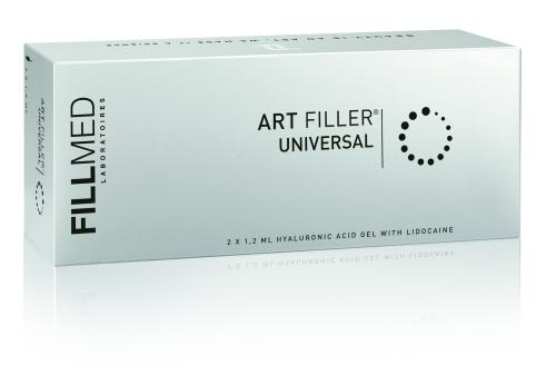 ART FILLER Universal