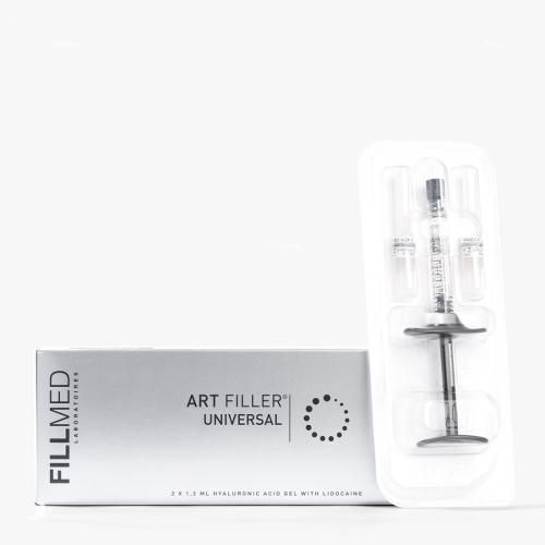 ART FILLER Universal 2x1.2 мл