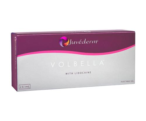 Juvederm VOLBELLA