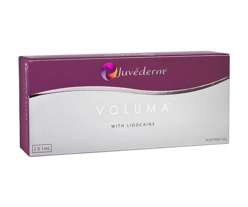 Juvederm VOLUMA