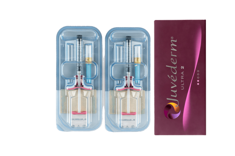 Juvederm ULTRA 2
