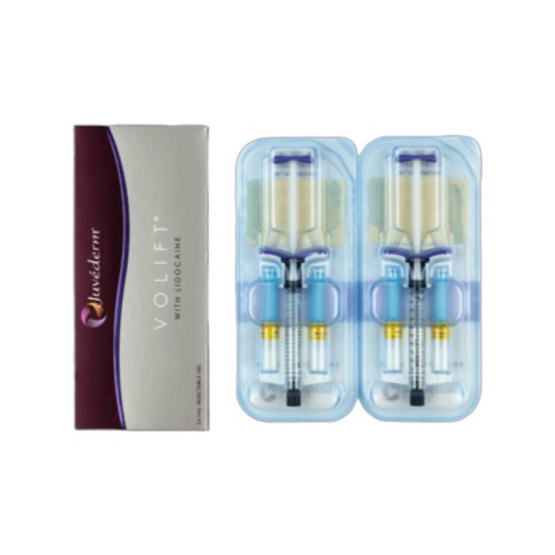 Juvederm VOLIFT