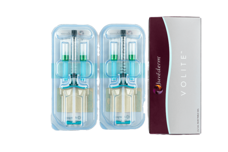 Juvederm VOLITE 2