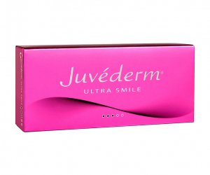 Juvederm Smile (ювидерм смайл)