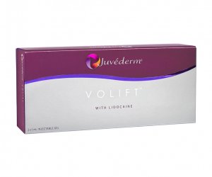 Juvederm Volift (ювидерм волифт)