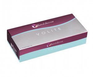 Juvederm Volite (ювидерм волайт)